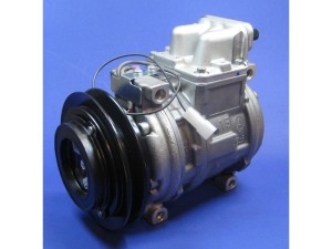 DCP17033 (DENSO) Компрессор кондиционера