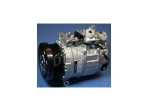 DCP17041 (DENSO) Компрессор кондиционераMercedes-Benz CL C215 99-06 Mercedes-Benz S-Class W220 98-06