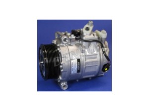 DCP17044 (DENSO) Компрессор кондиционераMercedes-Benz CL C215 99-06 Mercedes-Benz S-Class W220 98-06