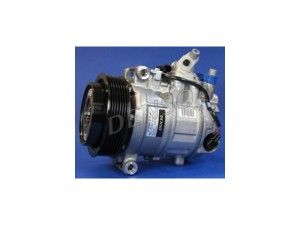 DCP17051 (DENSO) Компрессор кондиционераMercedes-Benz SLK R171 04-11