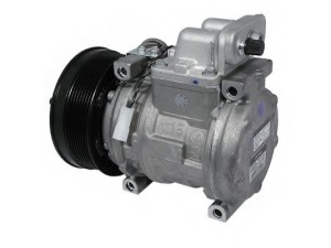 DCP17501 (DENSO) Компресор кондиціонера