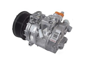 DCP17503 (DENSO) Компрессор кондиционера