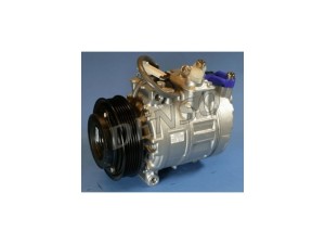 DCP20003 (DENSO) Компрессор кондиционераOpel Vectra B 95-02