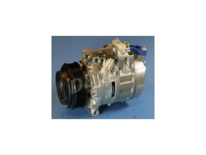 DCP20005 (DENSO) Компресор кондиціонераOpel Zafira A 99-05 Opel Astra G 98-05