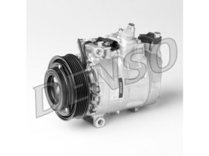 DCP24003 (DENSO) Компресор кондиціонераLand Rover Freelander 96-06 Rover 75 99-05