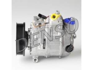 DCP28016 (DENSO) Компрессор кондиционераPorsche 911 05-12