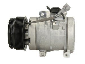 DCP36004 (DENSO) Компрессор кондиционераSubaru Legacy 09-14 Subaru Outback 09-14