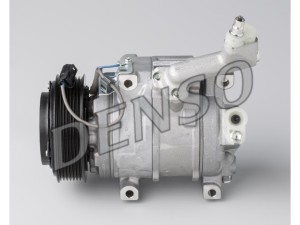 DCP40004 (DENSO) Компрессор кондиционераHonda CR-V 07-12