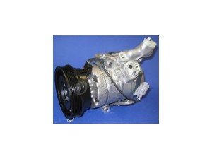 DCP50032 (DENSO) Компрессор кондиционераToyota RAV4 00-05