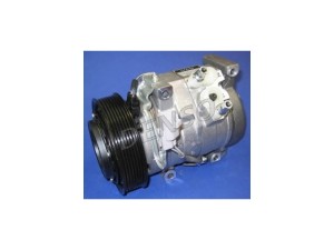 DCP50040 (DENSO) Компрессор кондиционераToyota Camry 01-06