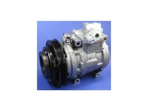 DCP50050 (DENSO) Компрессор кондиционера