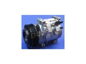 DCP50080 (DENSO) Компресор кондиціонера