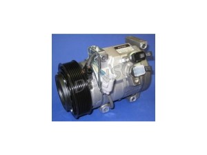 DCP50081 (DENSO) Компресор кондиціонера