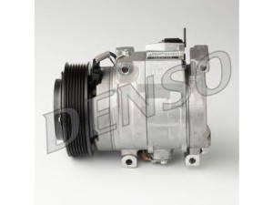 DCP50095 (DENSO) Компрессор кондиционераToyota Hiace 95-12