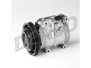 DCP51000 (DENSO) Компрессор кондиционераLexus IS 99-05