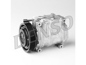 DCP99002 (DENSO) Компрессор кондиционераJeep Grand Cherokee 92-98