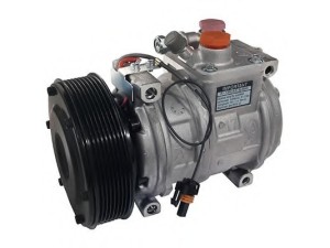 DCP99511 (DENSO) Компрессор кондиционера