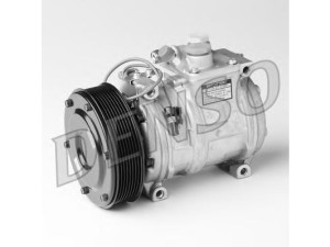 DCP99517 (DENSO) Компрессор кондиционера