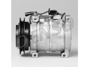 DCP99518 (DENSO) Компресор кондиціонера