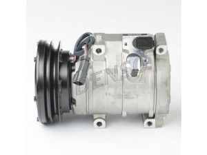 DCP99807 (DENSO) Компрессор кондиционера