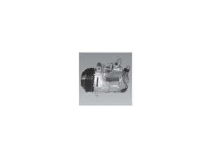 DCP17166 (DENSO) Компрессор кондиционераMercedes-Benz E-Class W212 09-16 Mercedes-Benz E-Class W207 09-16 Mercedes-Benz C-Class W204 07-14