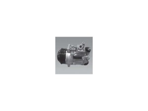 DCP17165 (DENSO) Компрессор кондиционераMercedes-Benz E-Class W212 09-16 Mercedes-Benz E-Class W207 09-16 Mercedes-Benz C-Class W204 07-14