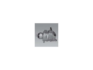 DCP02104 (DENSO) Компрессор кондиционераVW Touareg 02-10 VW Touareg 10-18 Audi Q7 05-15