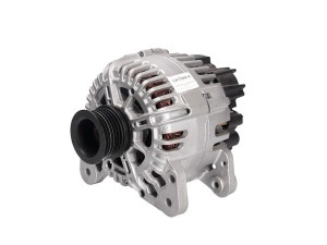 CA1729IR (MSG Rebuilding) ГенераторVW Caddy III 04-15 Audi A2 00-05 Skoda Octavia A5 04-13