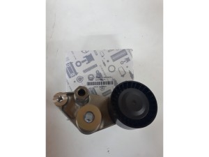 6652000273 (SSANGYONG) Ролик ГРМSsangYong Rodius 07-13 SsangYong Actyon 06-11