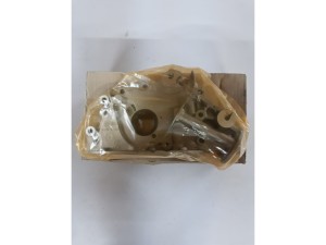 2131023002 (MOBIS) Масляный насос 1.8MPI 16V G4GB, 2.0MPI 16V G4GCHyundai Sonata NF 04-09 Hyundai Tucson 04-09 Kia Ceed 07-12