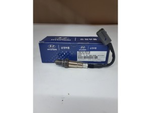 3921023710 (MOBIS) Лямбда зонд 1.8MPI 16V, 2.0MPI 16VHyundai Elantra HD 06-11 Hyundai i-30 07-12 Kia Cerato 04-08