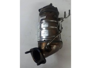 289902F000 (MOBIS) Катализатор Euro5Hyundai Tucson (IX35) 09-16 Hyundai IX35 13-15