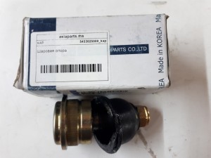 5453025000 (KAP) Кульова опора важеля переднього нижньогоHyundai i-20 20- Hyundai i-20 14-20 Hyundai Creta 15-20