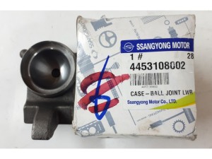 4453108002 (SSANGYONG) Чашка шаровой опорыSsangYong Actyon 06-11 SsangYong Kyron 05-11 SsangYong Rexton 06-12