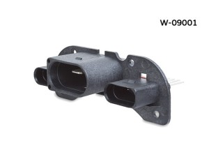 W-09001 (EMMETEC) Контактна група ЕПКVW FOX 05-09 Audi A1 10-18 Skoda Fabia I 99-07