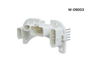 W-09003 (EMMETEC) Контактная группа ЭУРOpel Vectra C 02-08 Opel Signum 03-08 SAAB 9-3 02-11