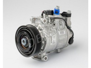 DCP02099 (DENSO) Компрессор кондиционераAudi A7 10-18 Audi A6 11-18