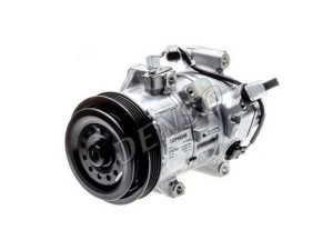 DCP50245 (DENSO) Компрессор кондиционераToyota Auris E150 06-12 Toyota Yaris 00-05 Toyota Yaris 05-12