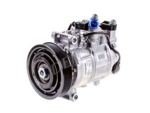 DCP02103 (DENSO) Компрессор кондиционераAudi A7 10-18 Audi A5 07-16 Audi A6 11-18