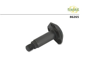 86265 (FRENKIT) Шток механизма ручника 11,00/30,00 45,00/ TRWVW Transporter T5 03-15 Audi A3 96-03 Renault Trafic 14-