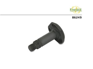 86249 (FRENKIT) Шток механізму ручника 10,00/28,00 40,00/ LUCASFord Galaxy 06-15 SEAT Leon 05-12 VW Golf VI 09-14