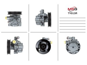 TY013R (TOYODA) Насос ГПКLexus ES 01-06