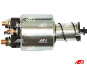 SS3050 (AS-PL) Втягувальне реле стартераMercedes-Benz A-Class W168 97-04 Mercedes-Benz A-Class W169 04-12 Mercedes-Benz B-Class W245 05-11