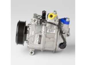 DCP32063 (DENSO) Компресор кондиціонераAudi Q7 05-15