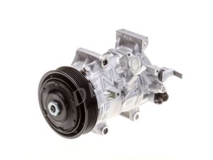 DCP50312 (DENSO) Компресор кондиціонераToyota Auris E180 12-18 Toyota Corolla 13-18