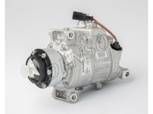 DCP32062 (DENSO) Компрессор кондиционераAudi A8 10-18