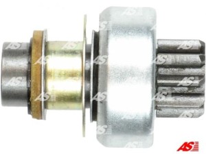 SD4023 (AS-PL) Бендикс стартераFiat Fiorino 88-00 Citroen Jumpy 95-07 Alfa Romeo GTV 94-05