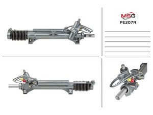 PE207R (TRW) Рулевая рейка с ГУР