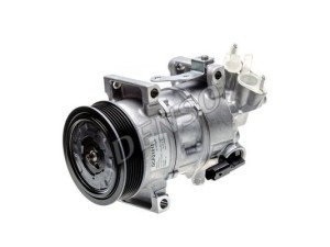 DCP21015 (DENSO) Компрессор кондиционераPeugeot 2008 13-18 Peugeot 208 12-20 Citroen C3 09-16