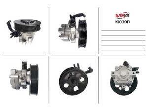 KI030R (YOUNGSHIN) Насос ГПКKia Optima 10-16